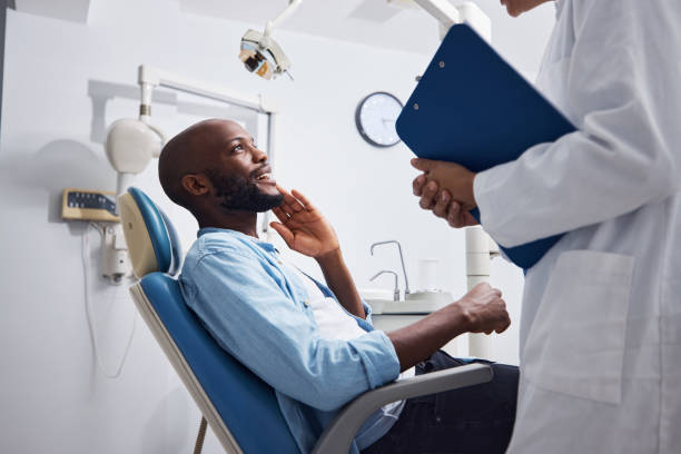 Best TMJ/TMD Treatment  in Britton, SD