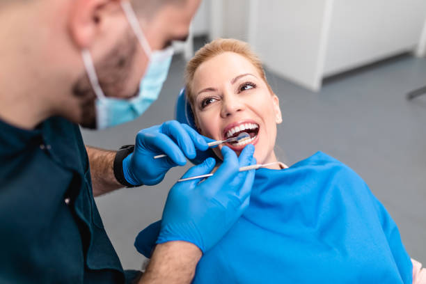 Best Emergency Dental Care  in Britton, SD