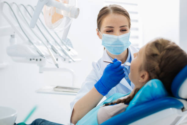 Why Choose Us for Your Dental Needs in Britton, SD
