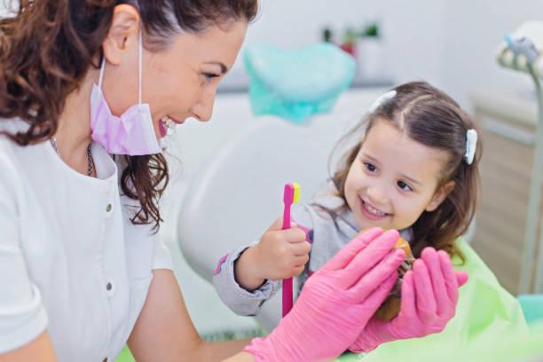 Best Cosmetic Dentistry  in Britton, SD
